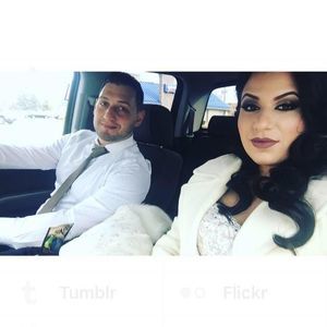 Meet your Posher, Imad